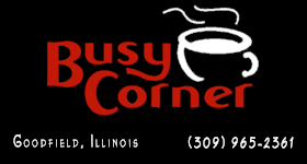 Busy Corner