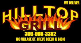 Hilltop Grill
