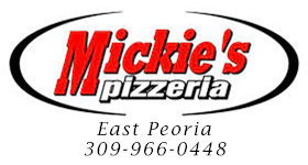 Mickie's Pizzeria