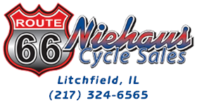 Niehaus Cycle Sales