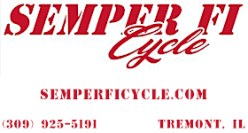 Semper Fi Cycle